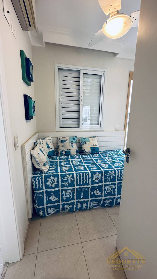 Apartamento à venda com 4 quartos, 175m² - Foto 37