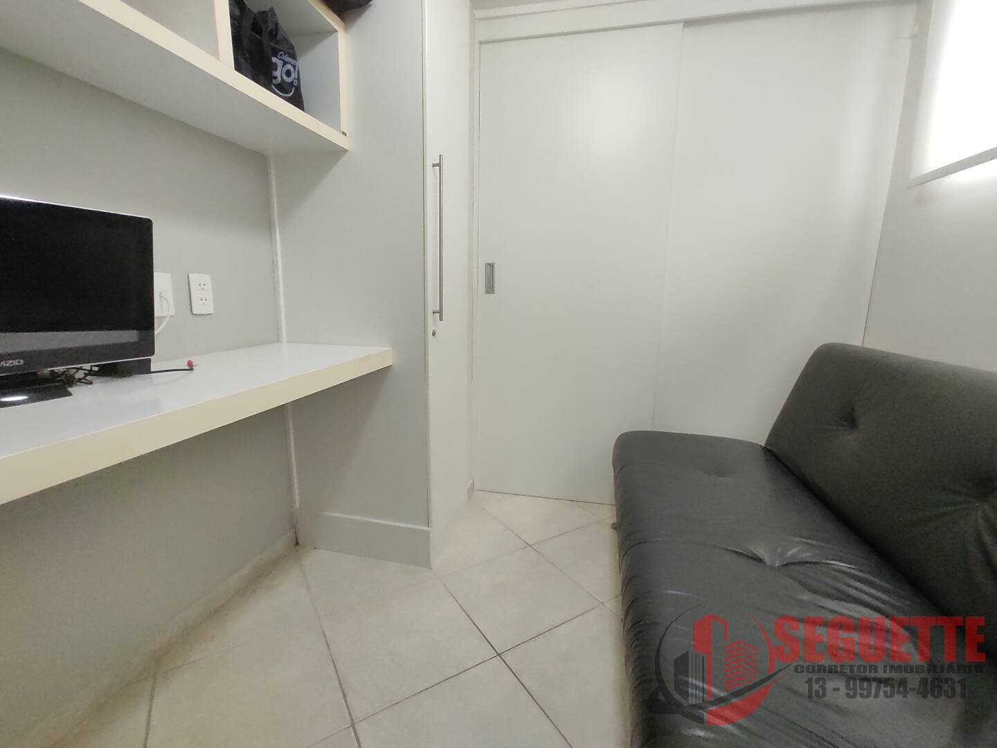 Apartamento à venda com 3 quartos, 88m² - Foto 2