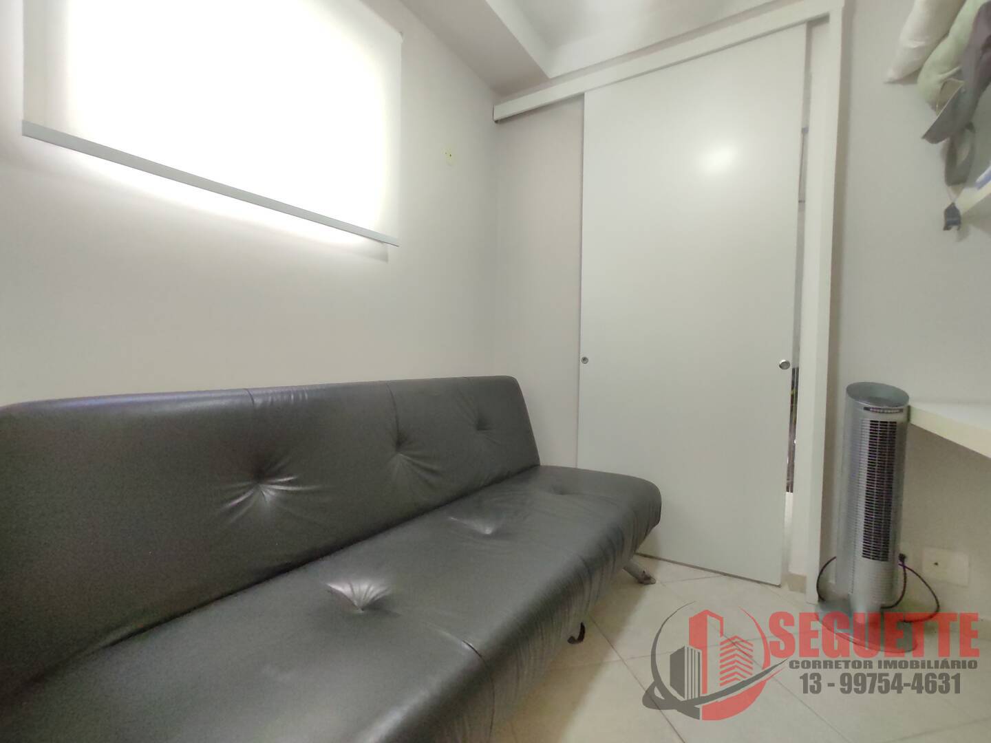 Apartamento à venda com 3 quartos, 88m² - Foto 3