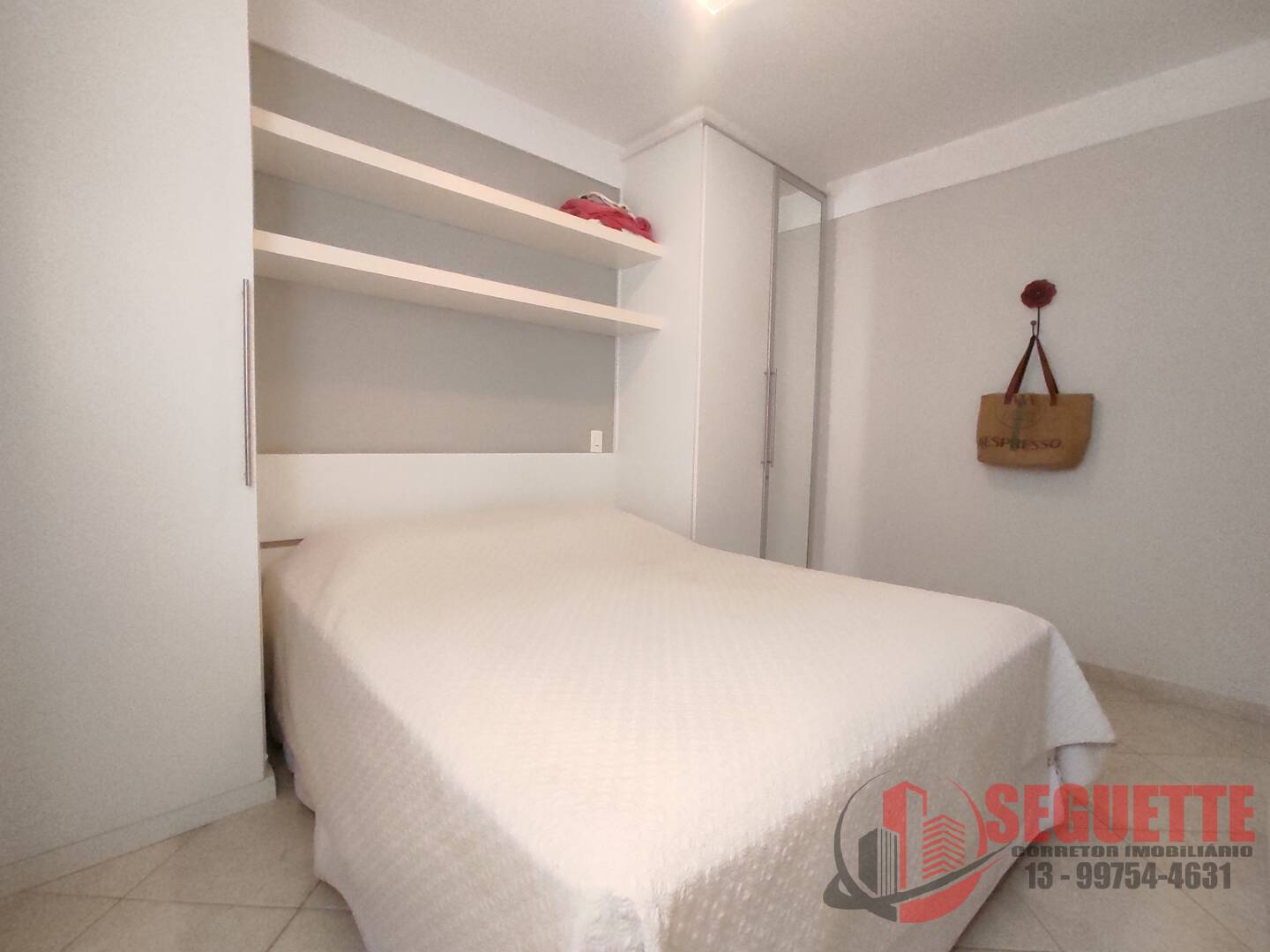 Apartamento à venda com 3 quartos, 88m² - Foto 5