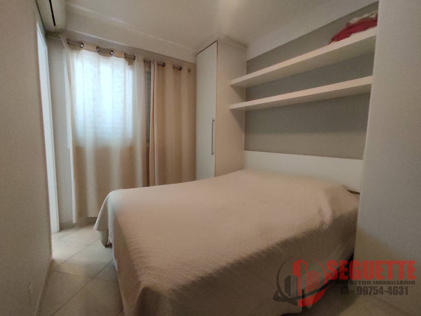 Apartamento à venda com 3 quartos, 88m² - Foto 6