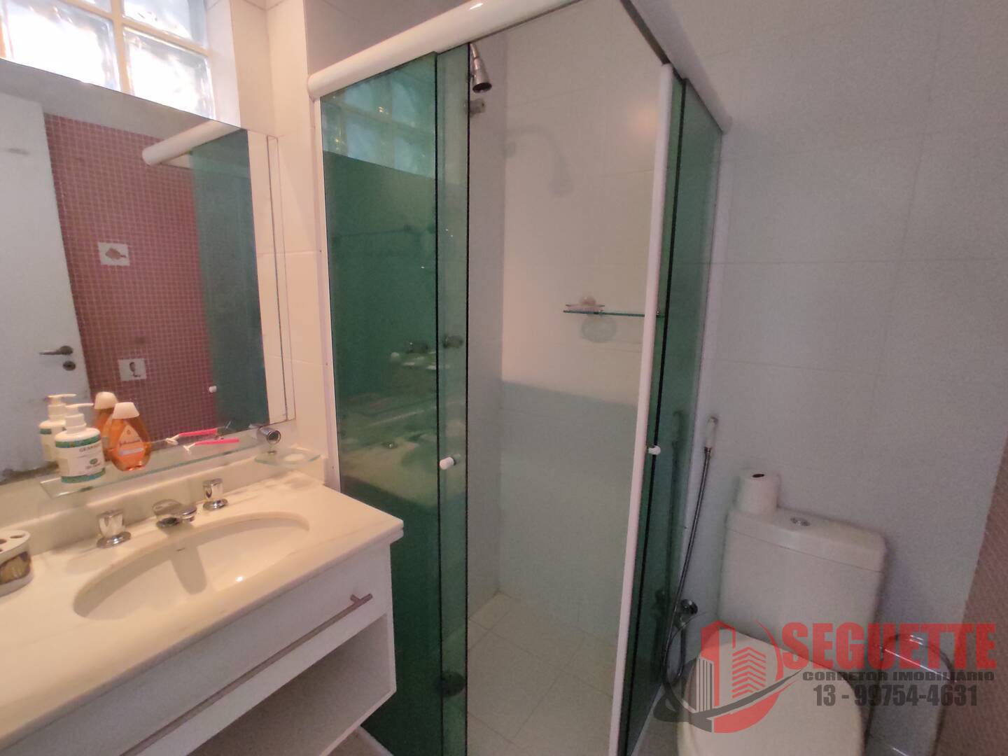 Apartamento à venda com 3 quartos, 88m² - Foto 7