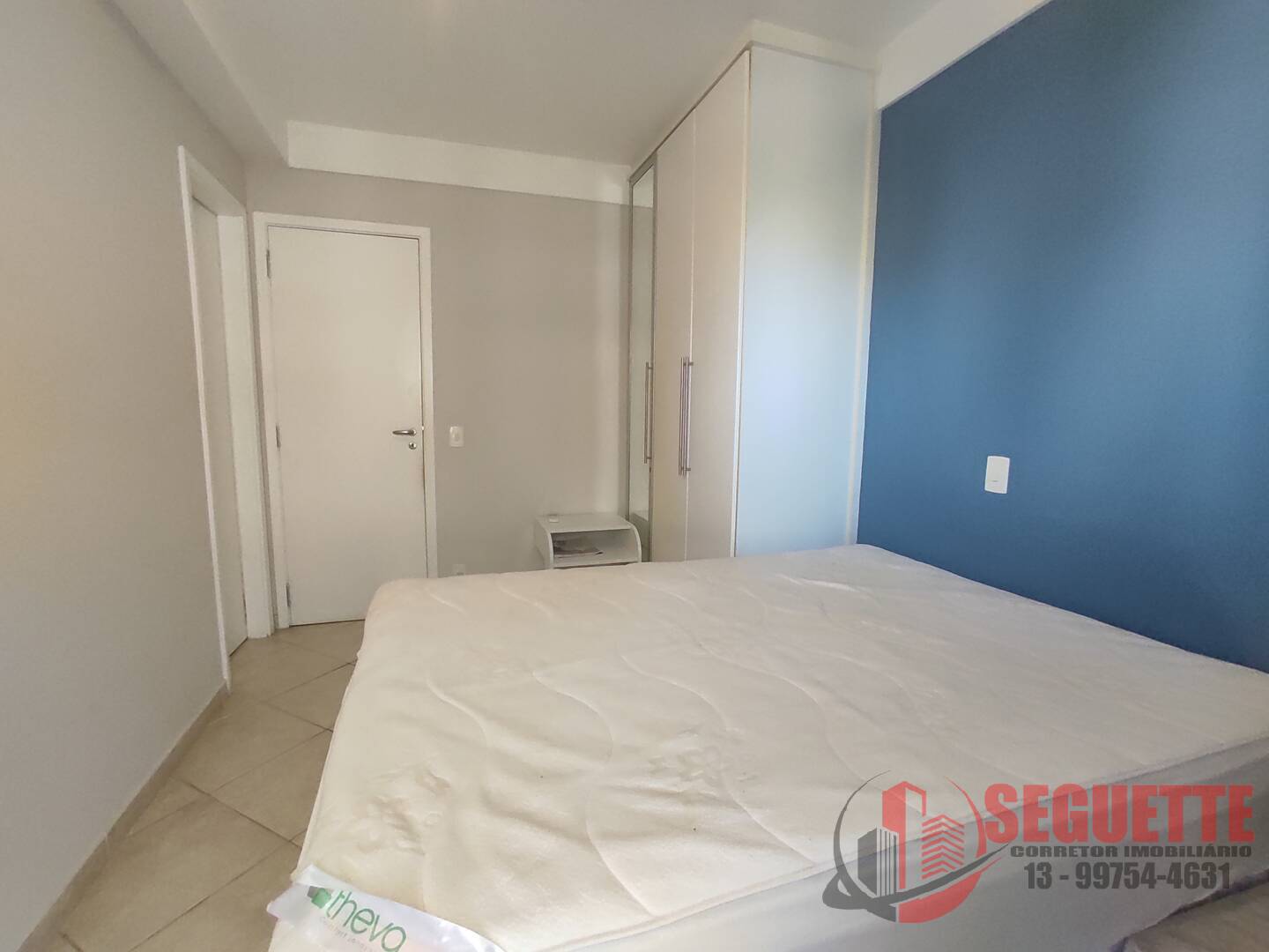 Apartamento à venda com 3 quartos, 88m² - Foto 8