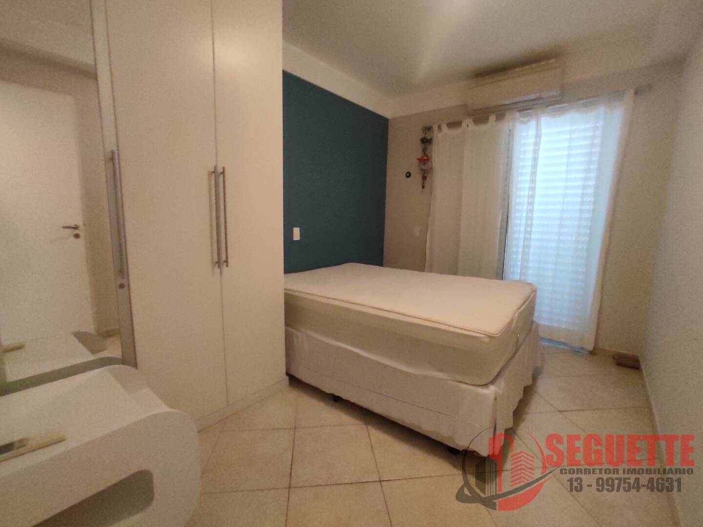 Apartamento à venda com 3 quartos, 88m² - Foto 9