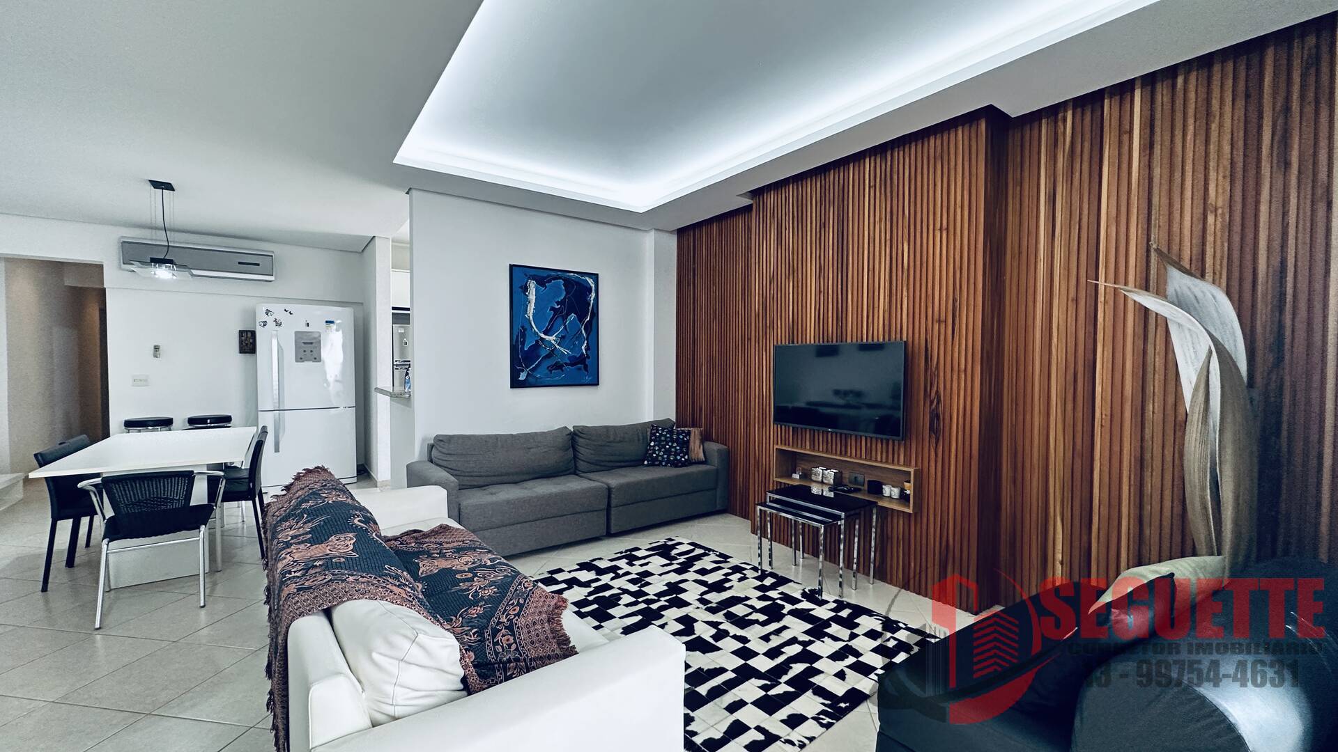 Cobertura à venda com 3 quartos, 344m² - Foto 3