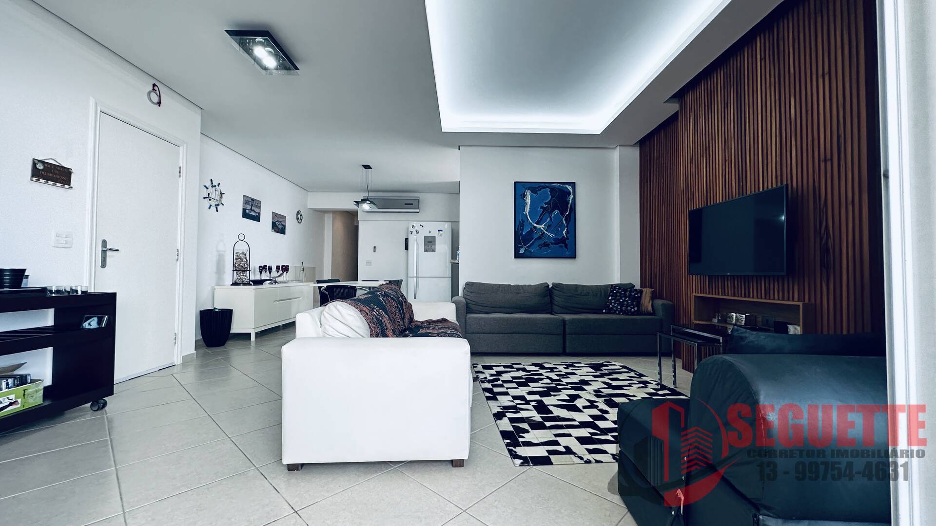 Cobertura à venda com 3 quartos, 344m² - Foto 8