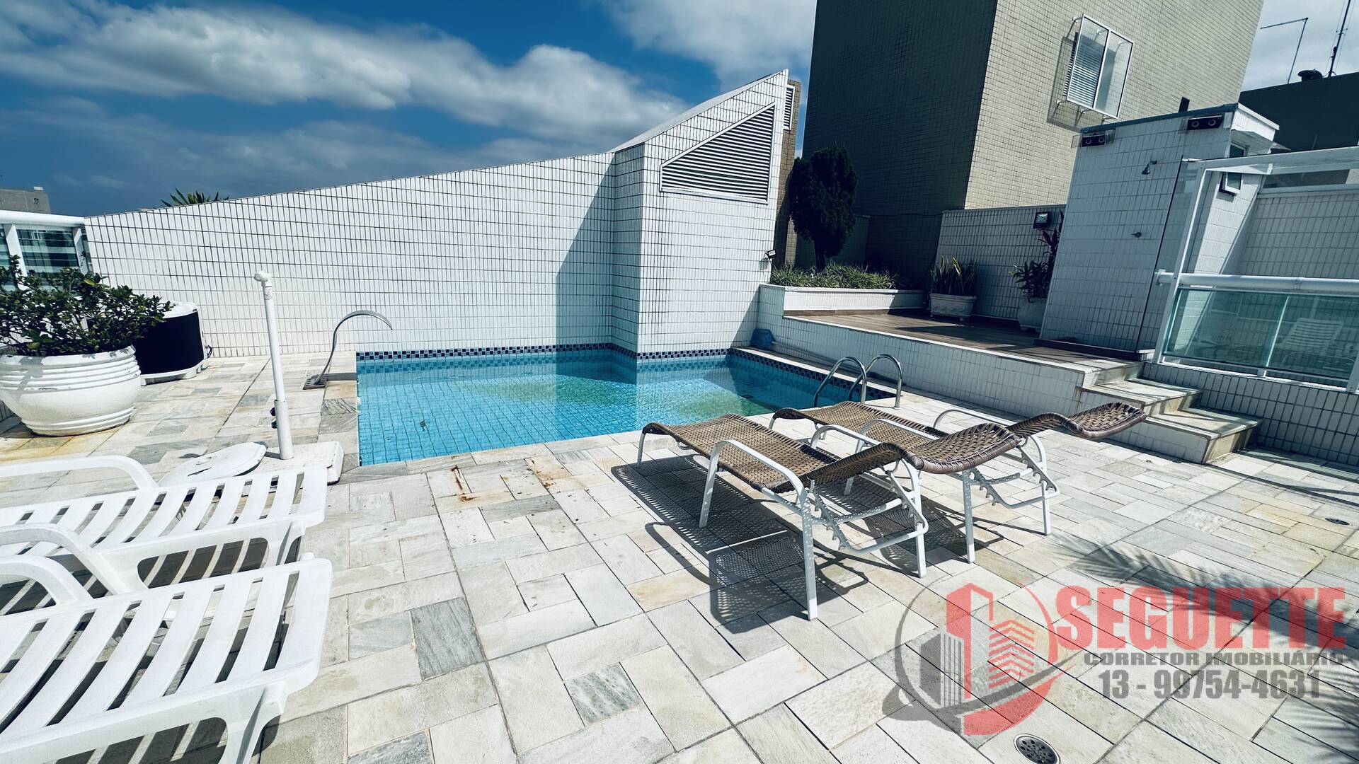 Cobertura à venda com 3 quartos, 344m² - Foto 14