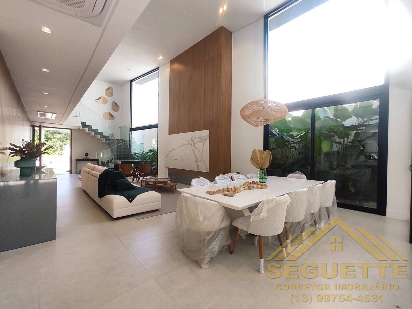 Casa à venda com 5 quartos, 421m² - Foto 36