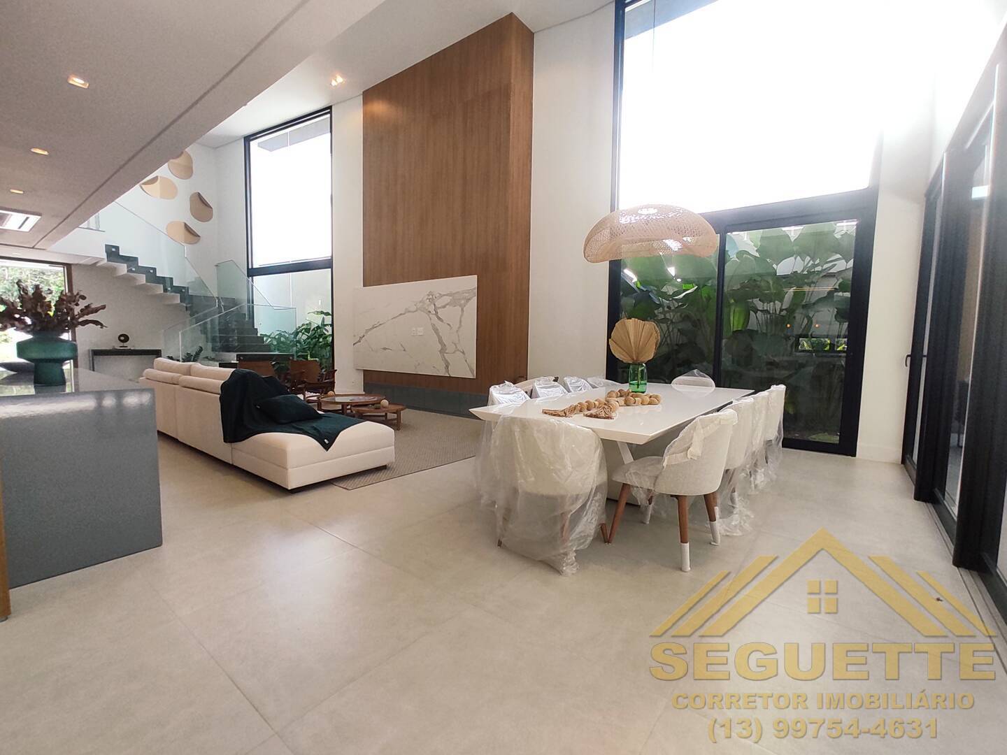 Casa à venda com 5 quartos, 421m² - Foto 41