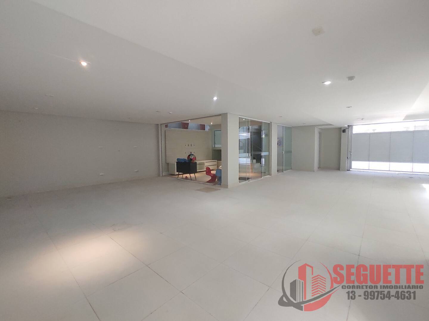 Casa à venda com 5 quartos, 496m² - Foto 4