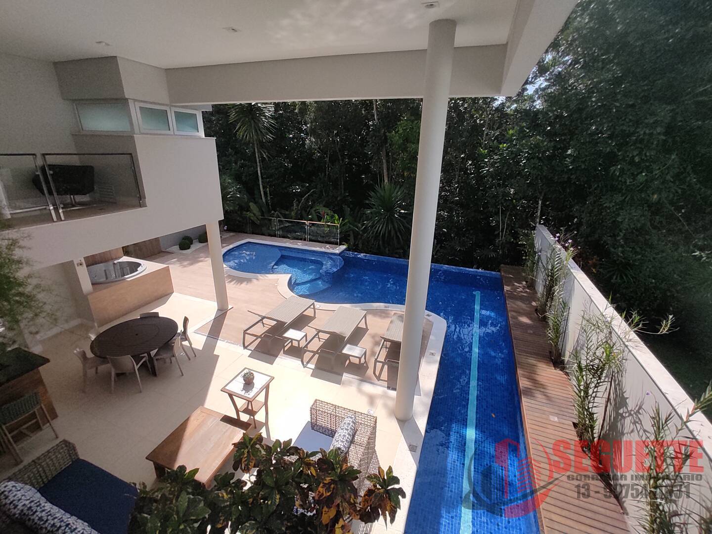 Casa à venda com 5 quartos, 496m² - Foto 10