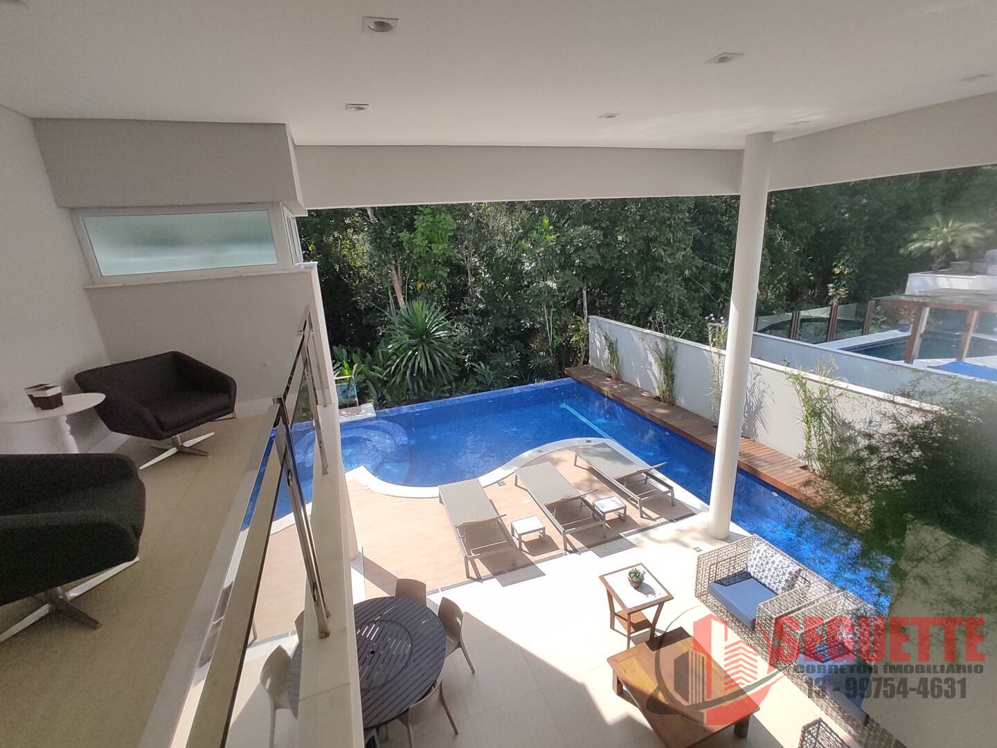 Casa à venda com 5 quartos, 496m² - Foto 14