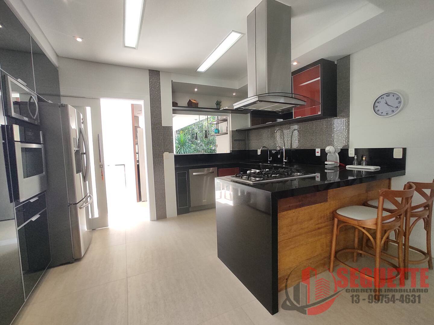 Casa à venda com 5 quartos, 496m² - Foto 45