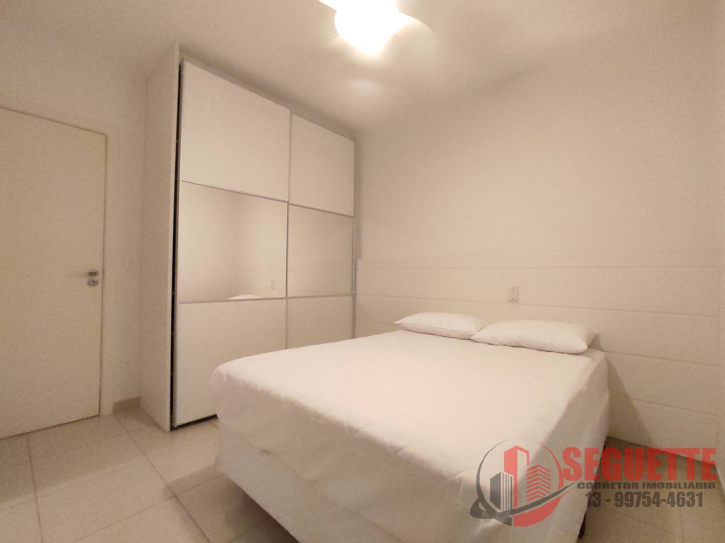 Apartamento à venda com 4 quartos, 186m² - Foto 3