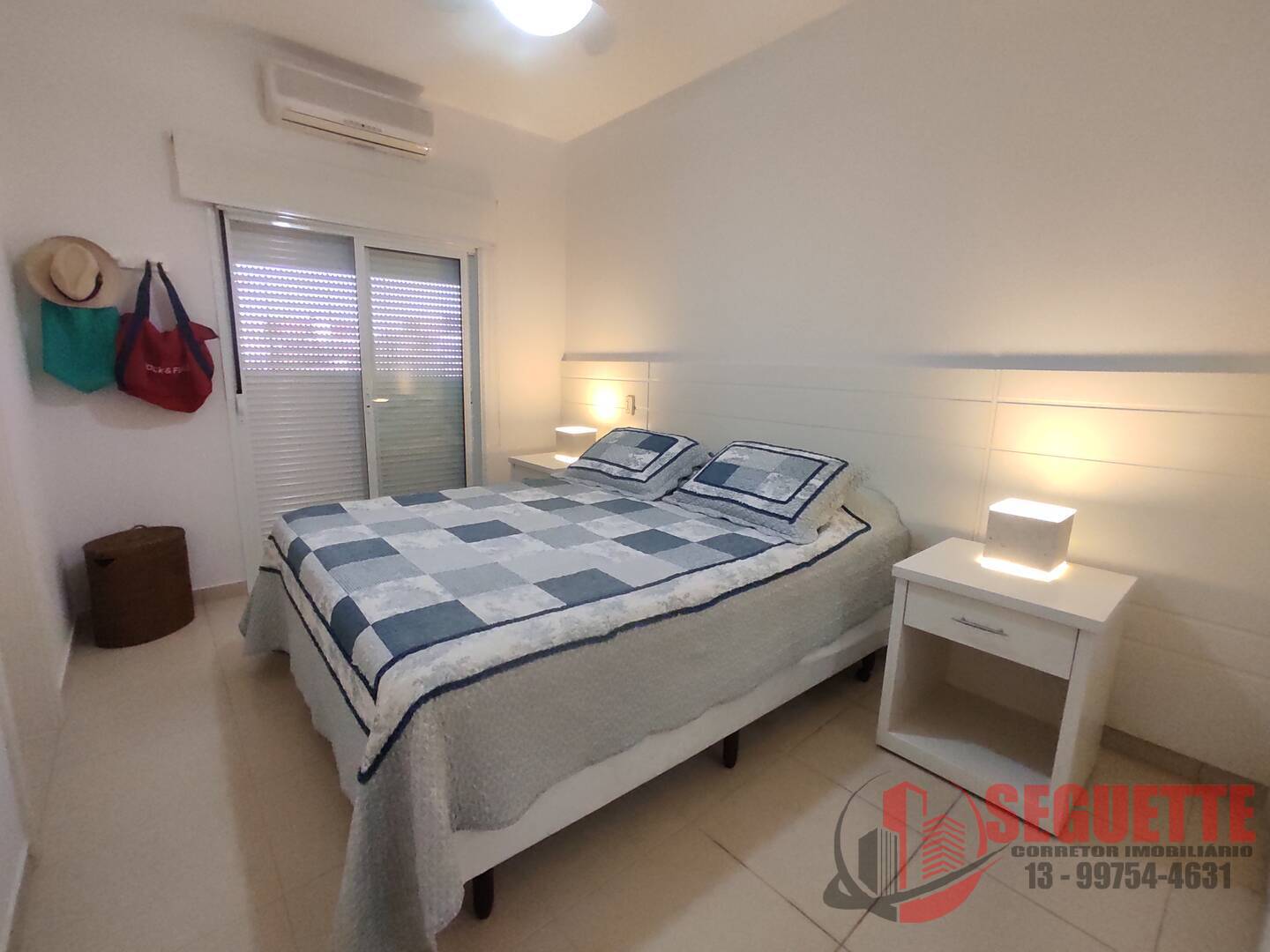 Apartamento à venda com 4 quartos, 186m² - Foto 8