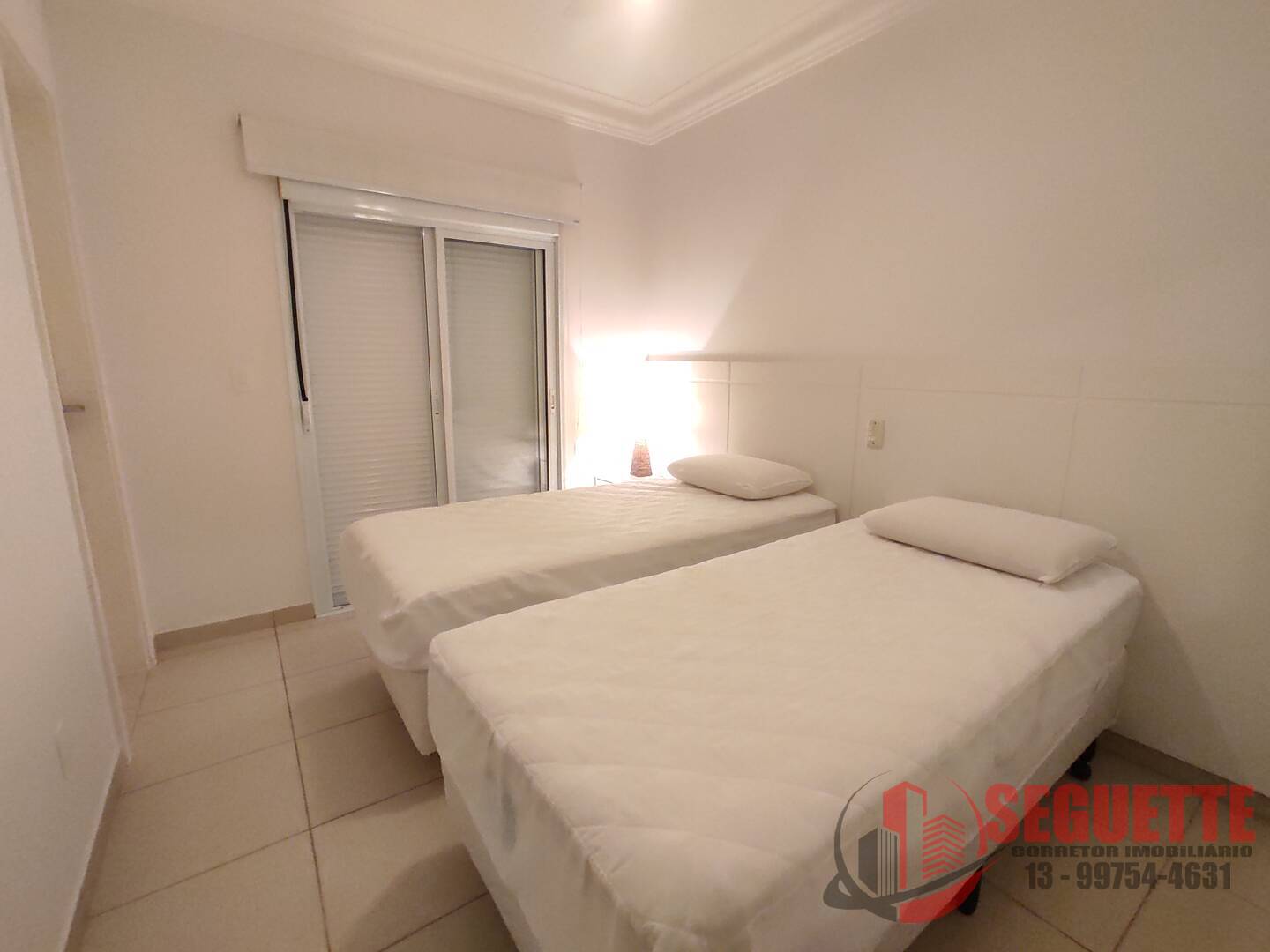 Apartamento à venda com 4 quartos, 186m² - Foto 10