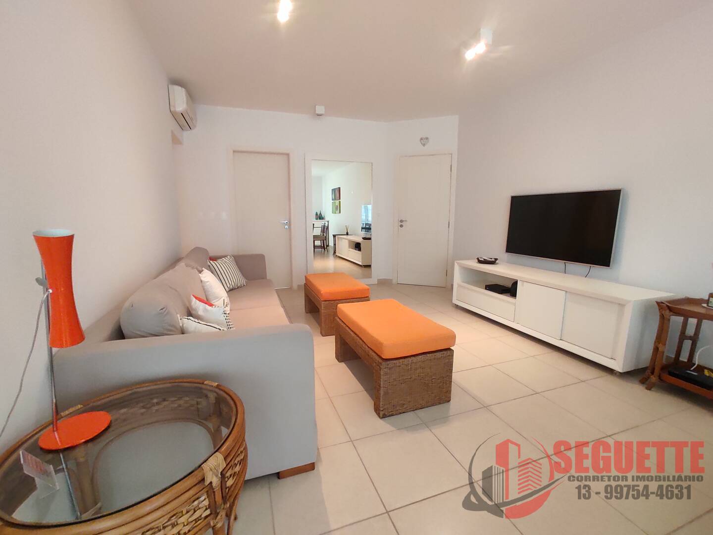 Apartamento à venda com 4 quartos, 186m² - Foto 12