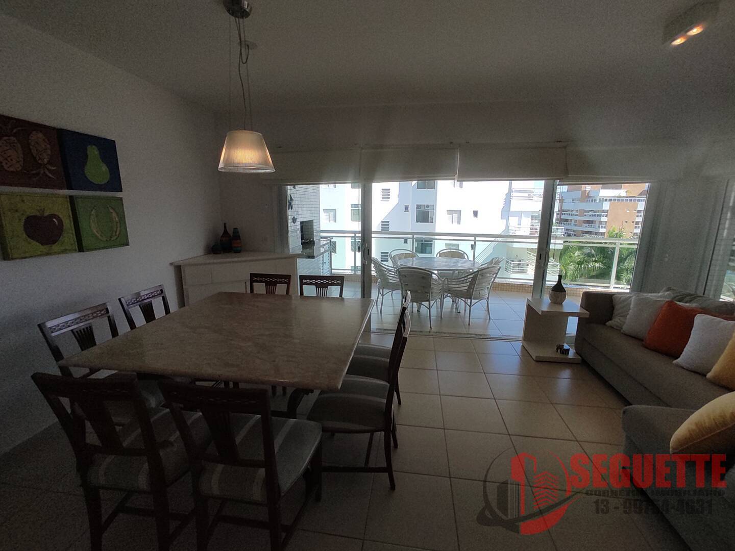 Apartamento à venda com 4 quartos, 186m² - Foto 14