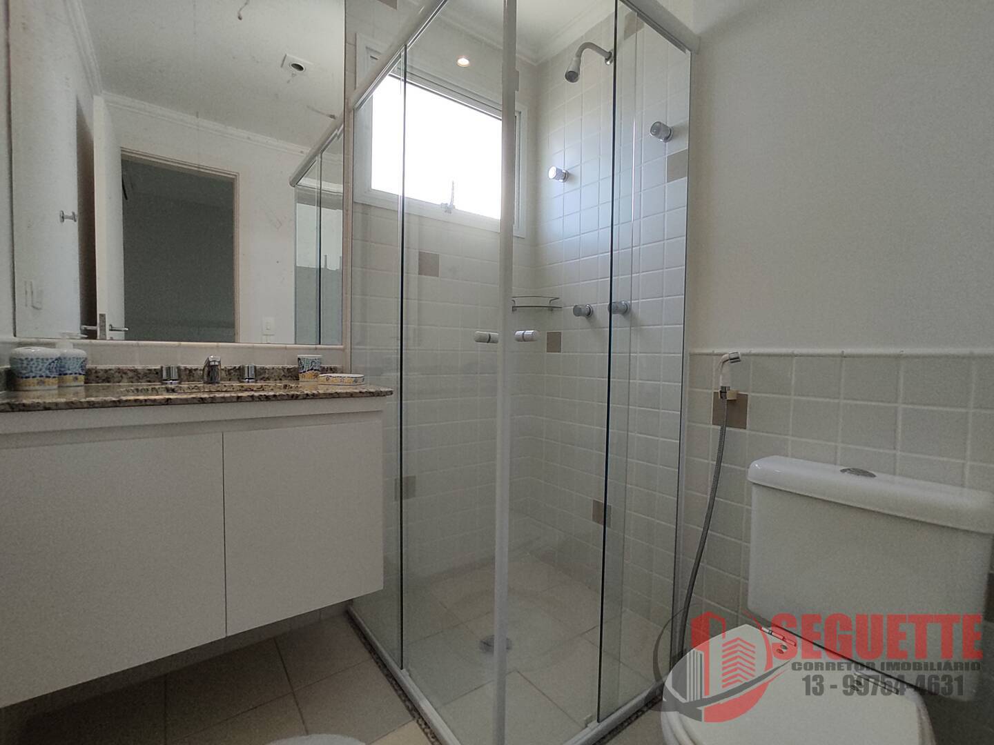 Apartamento à venda com 4 quartos, 186m² - Foto 16