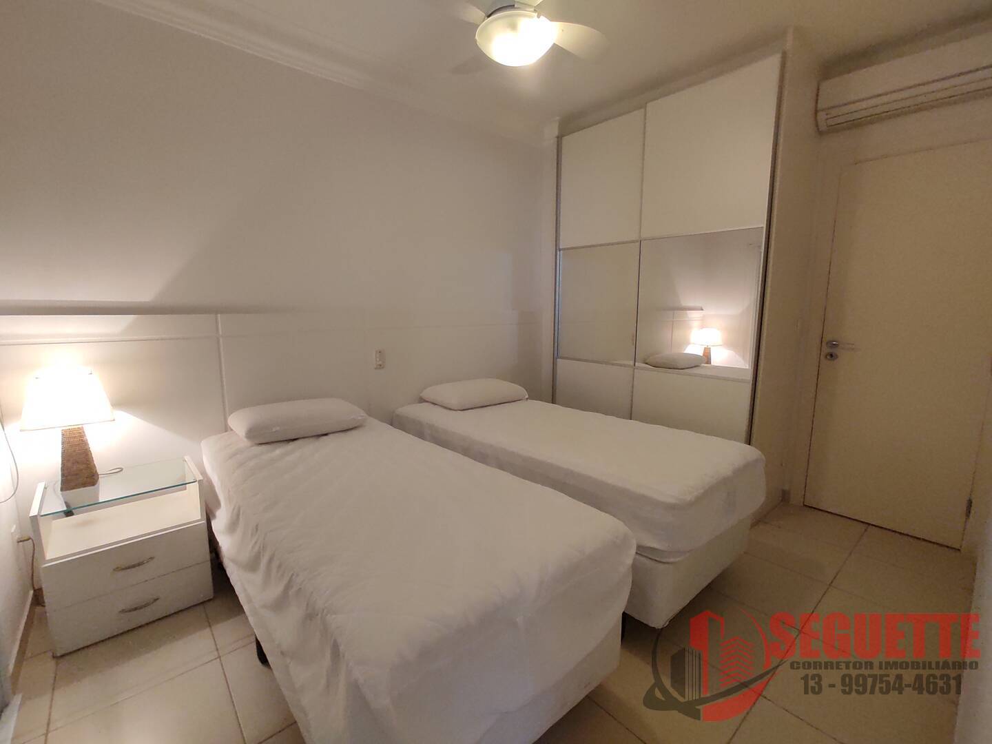 Apartamento à venda com 4 quartos, 186m² - Foto 19