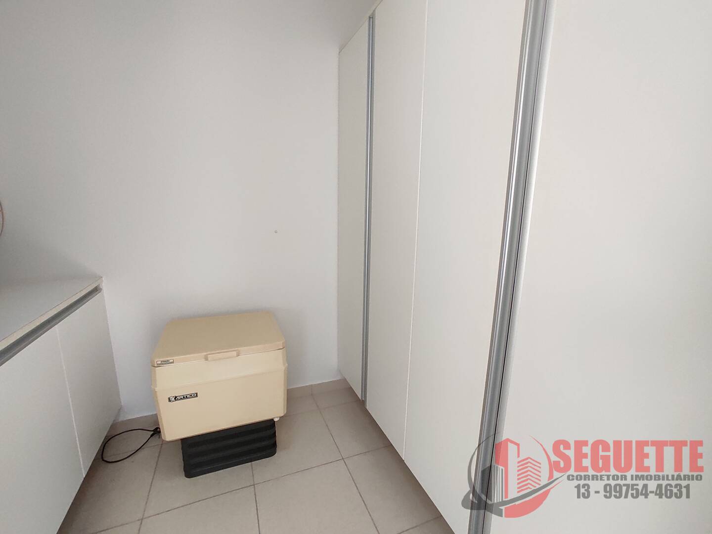 Apartamento à venda com 4 quartos, 186m² - Foto 23