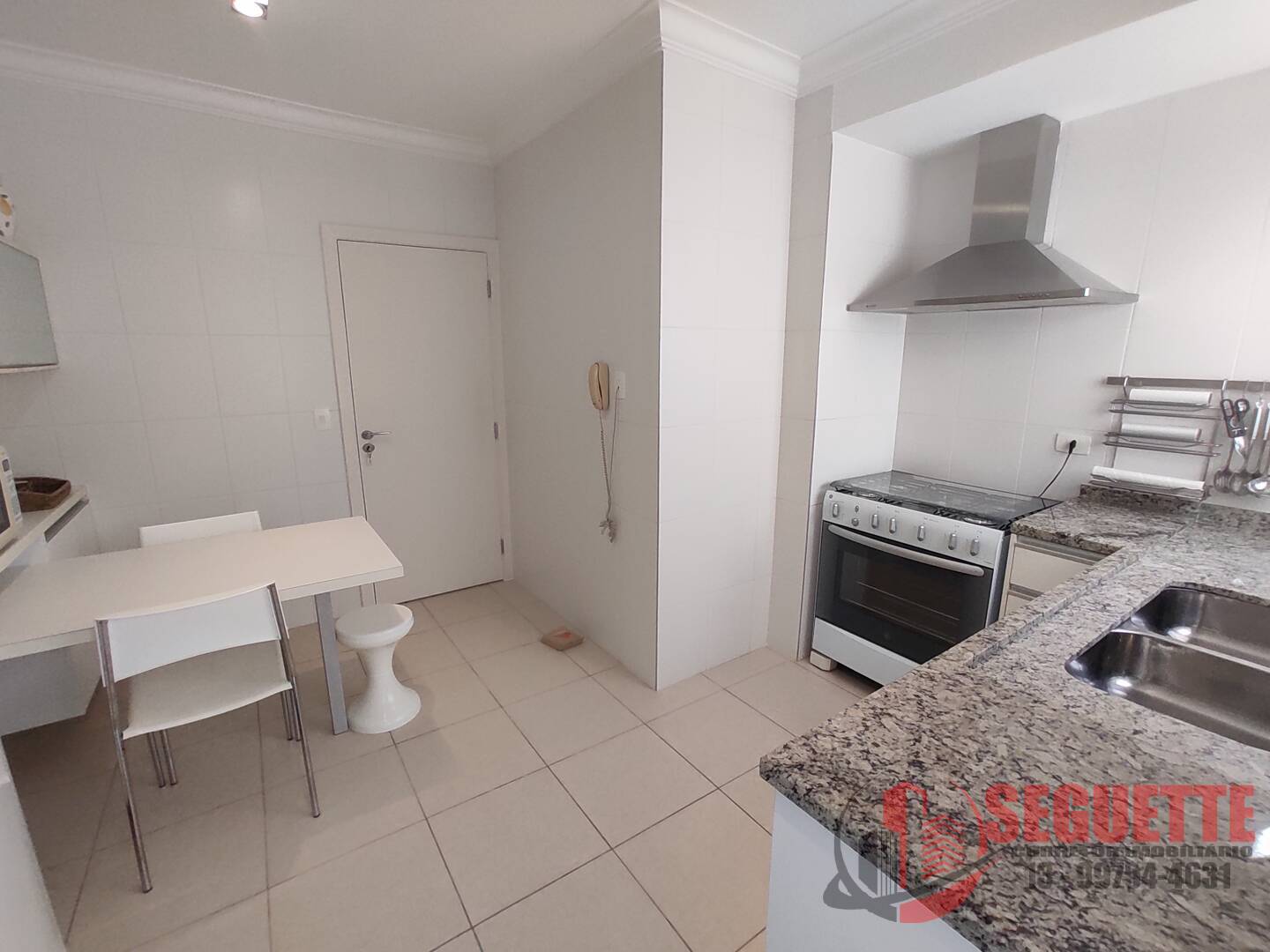 Apartamento à venda com 4 quartos, 186m² - Foto 26