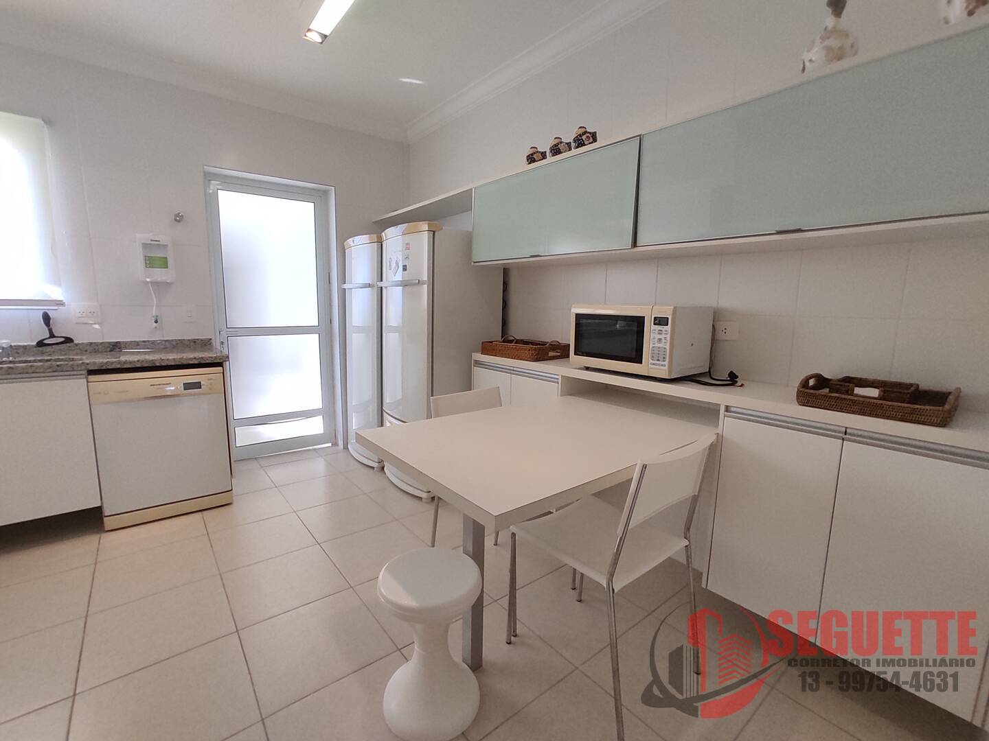 Apartamento à venda com 4 quartos, 186m² - Foto 27