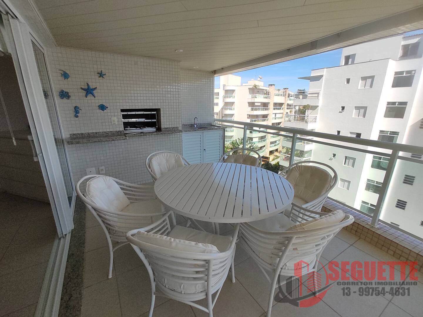 Apartamento à venda com 4 quartos, 186m² - Foto 32