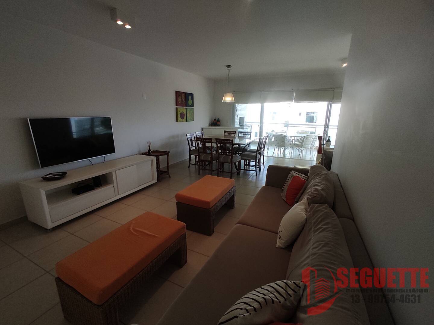 Apartamento à venda com 4 quartos, 186m² - Foto 33