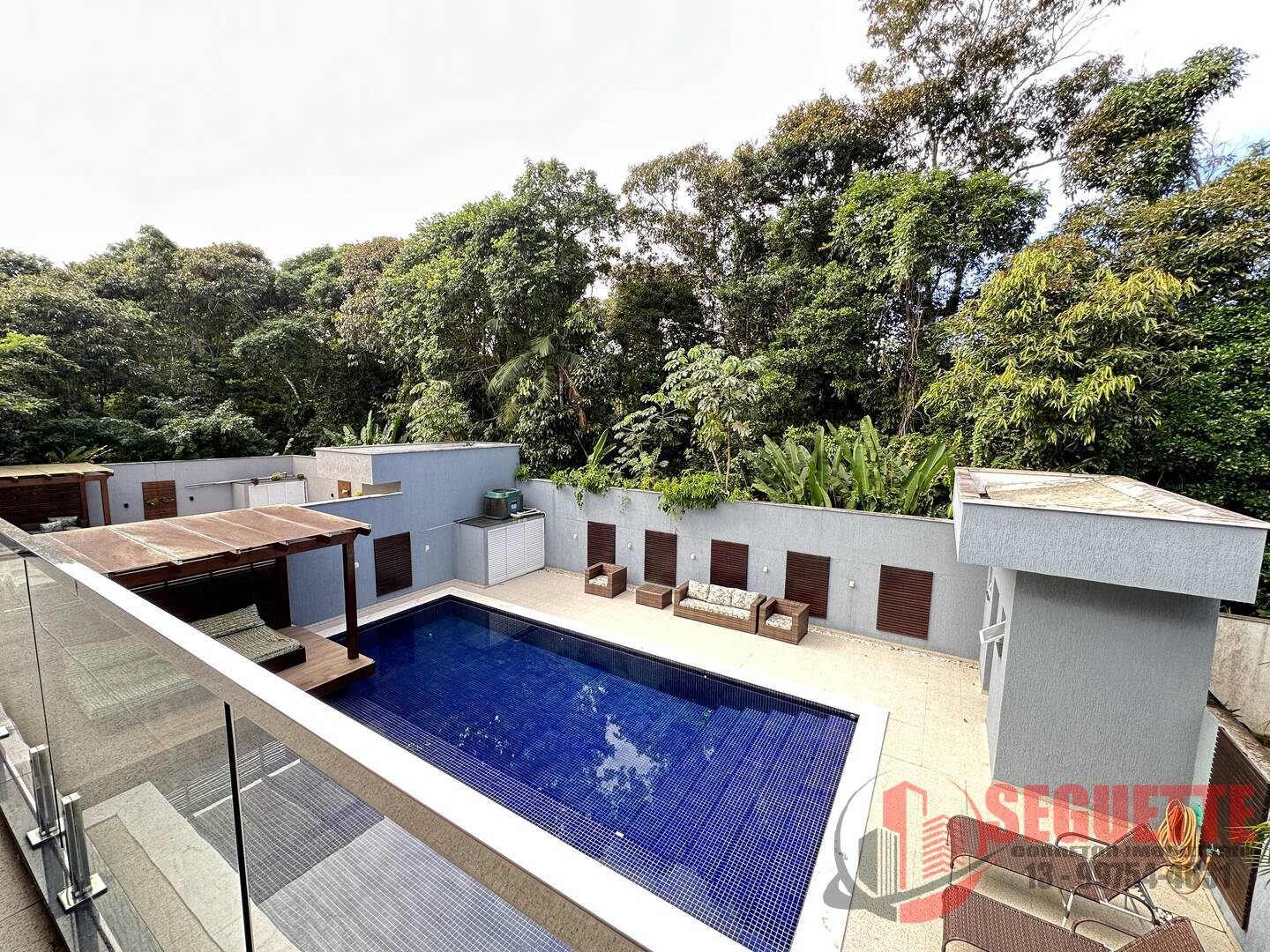 Casa à venda com 5 quartos, 450m² - Foto 18