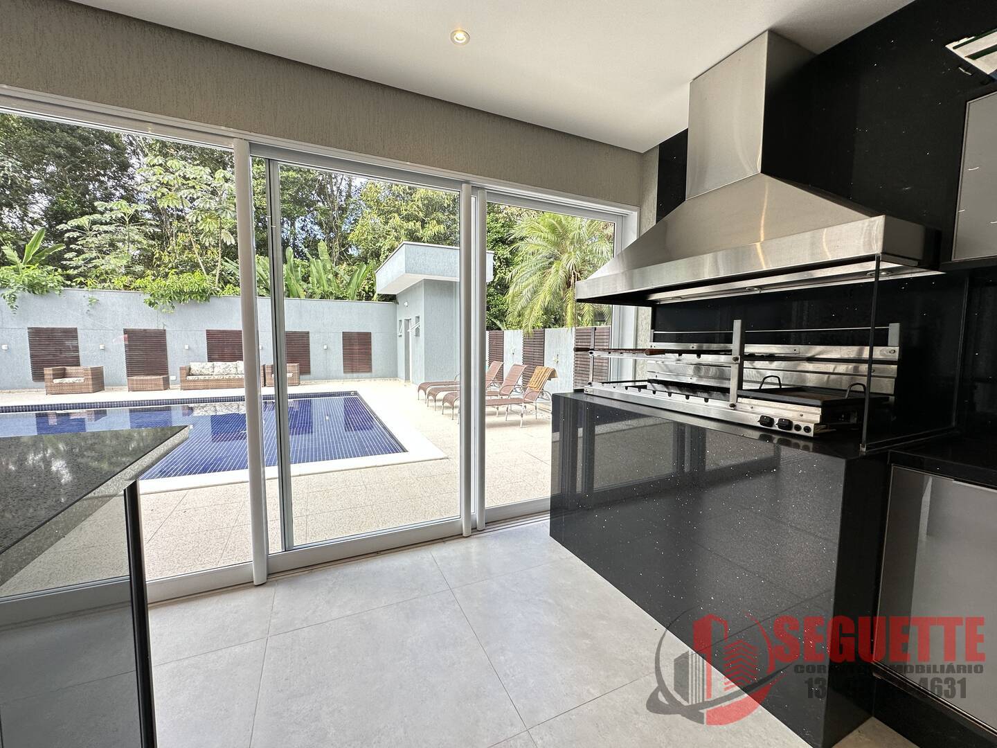 Casa à venda com 5 quartos, 450m² - Foto 42