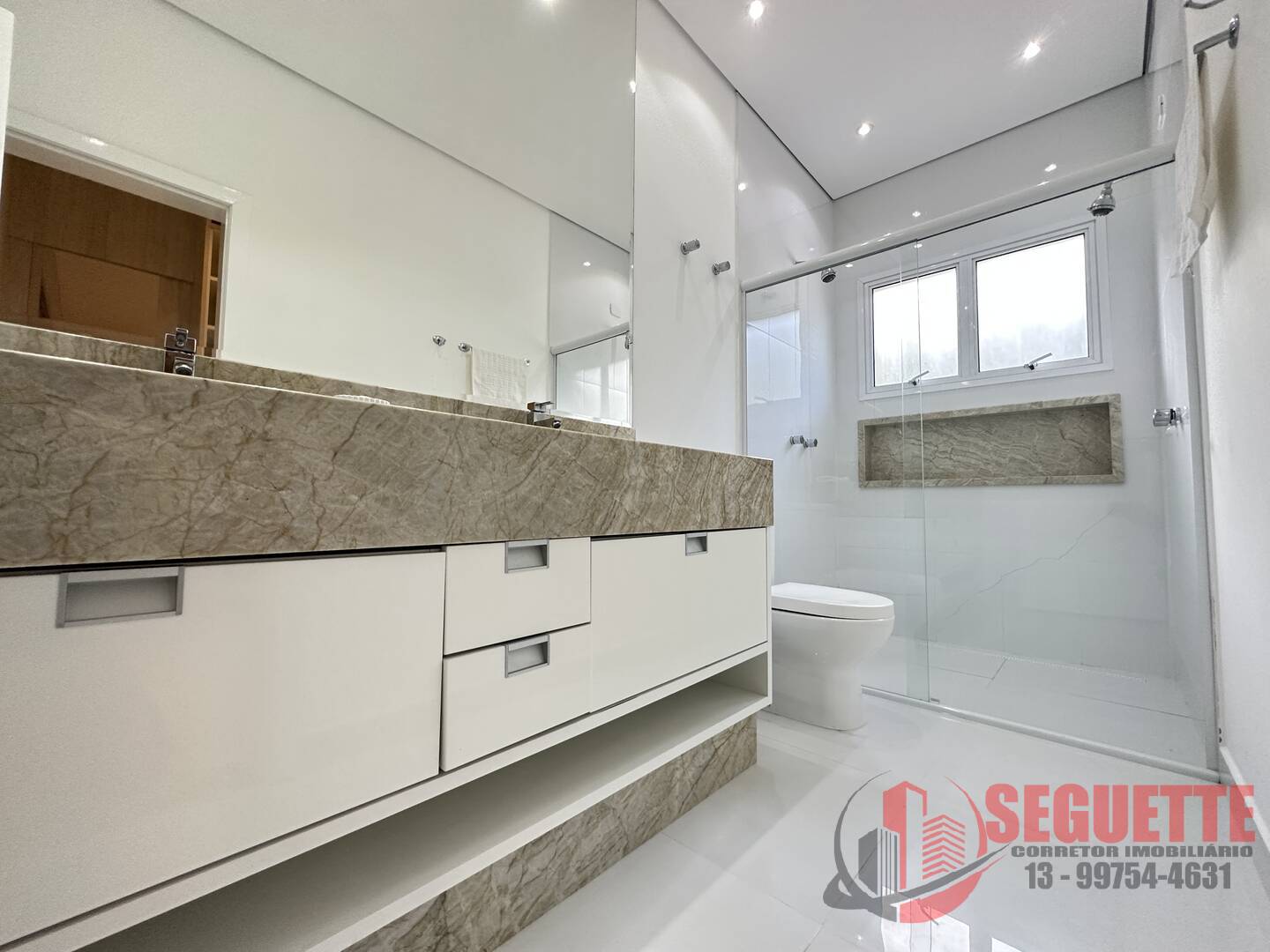 Casa à venda com 5 quartos, 450m² - Foto 57