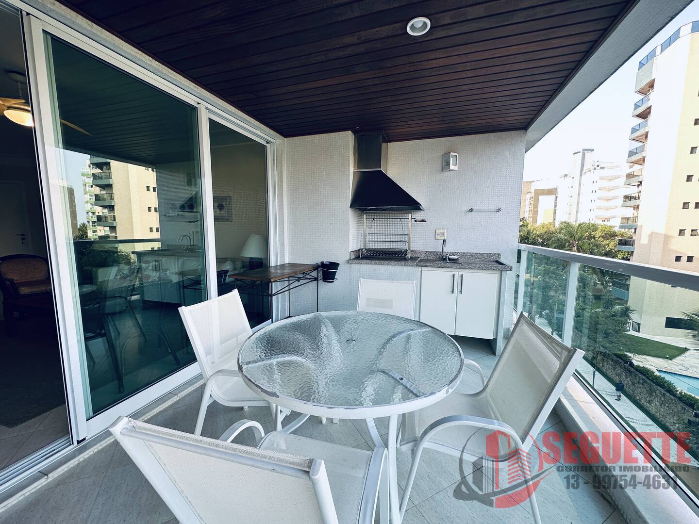 Apartamento à venda com 4 quartos, 132m² - Foto 12