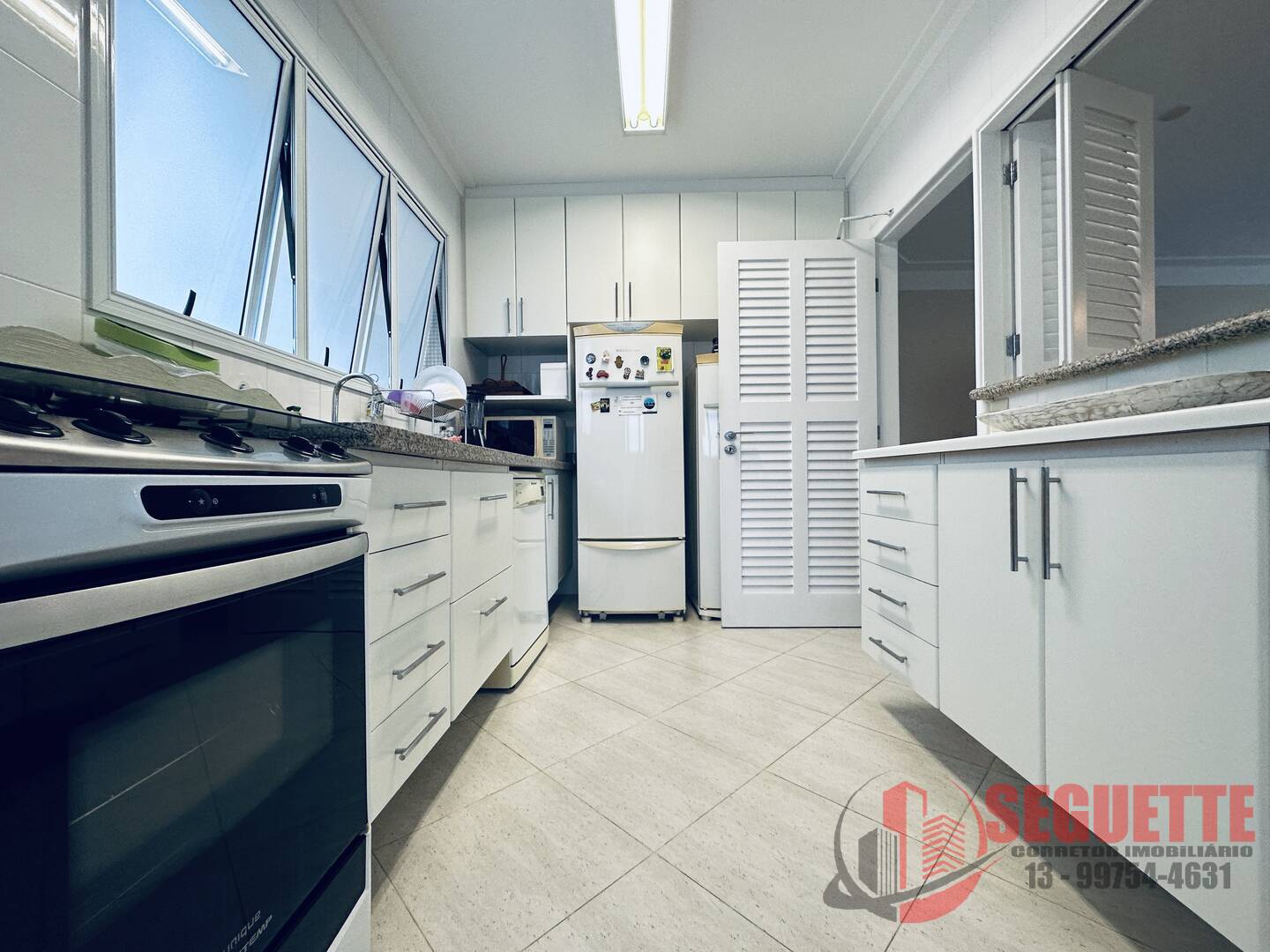 Apartamento à venda com 4 quartos, 132m² - Foto 17