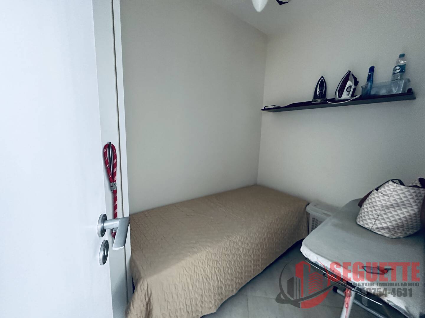 Apartamento à venda com 4 quartos, 132m² - Foto 29