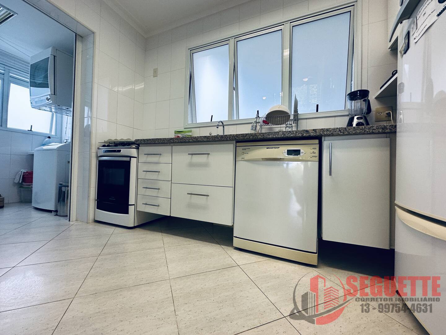 Apartamento à venda com 4 quartos, 132m² - Foto 18