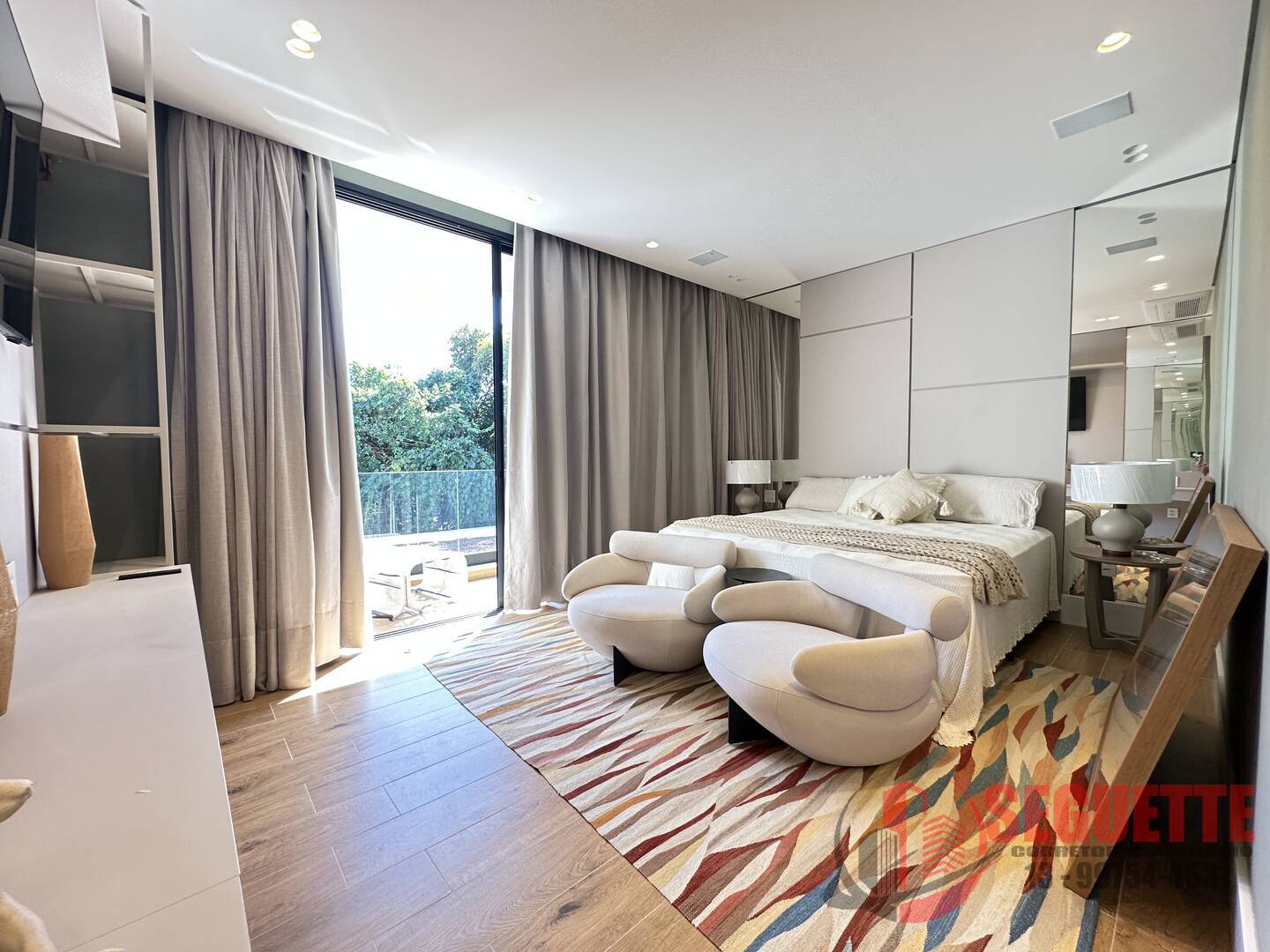 Casa à venda com 8 quartos, 800m² - Foto 38