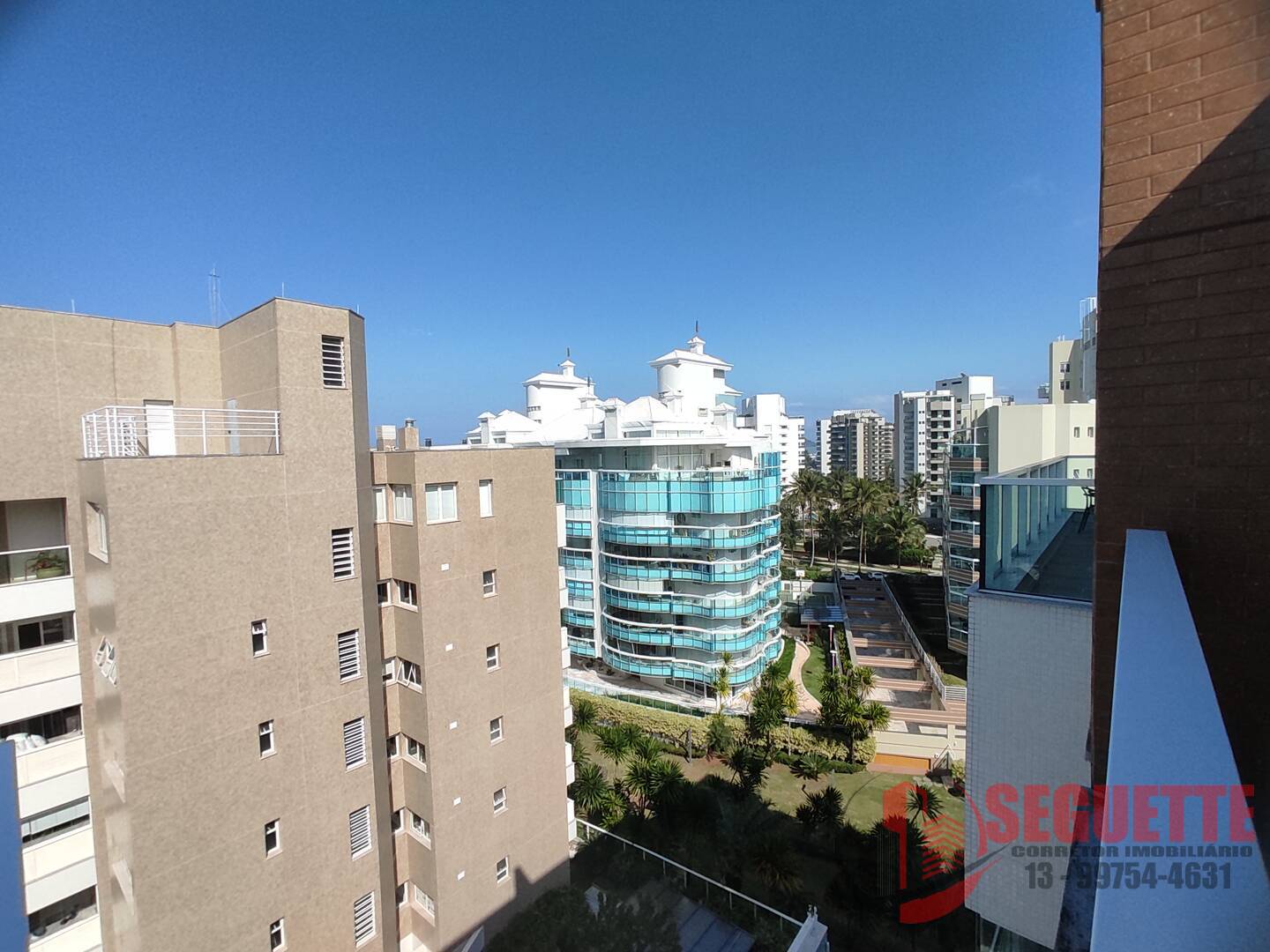 Cobertura à venda com 4 quartos, 255m² - Foto 11