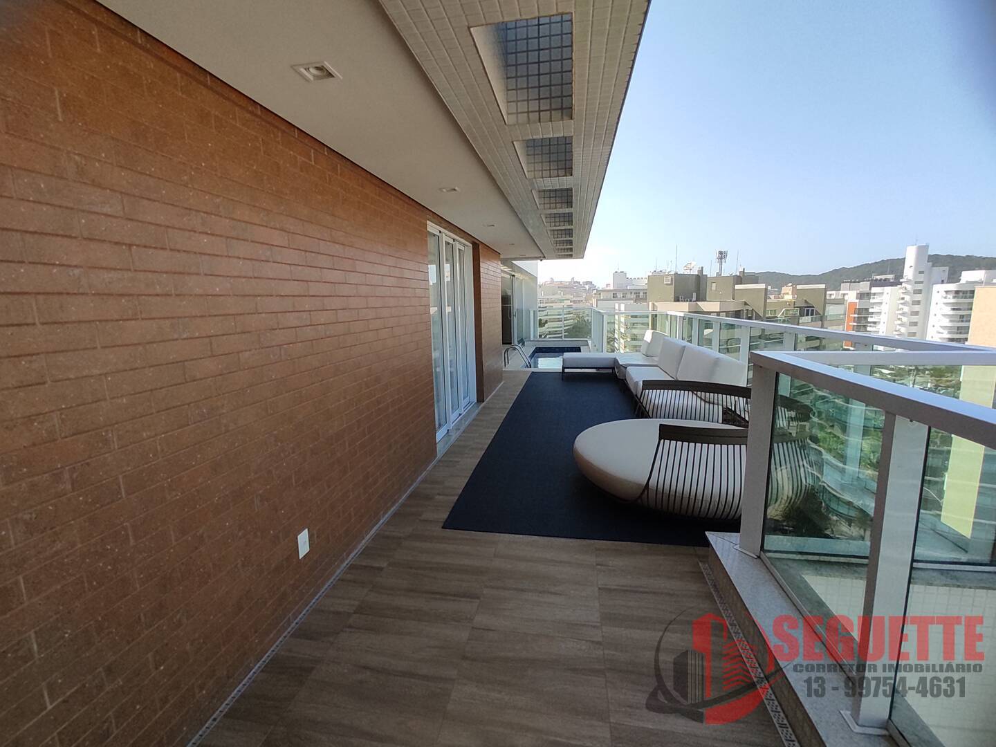 Cobertura à venda com 4 quartos, 255m² - Foto 10