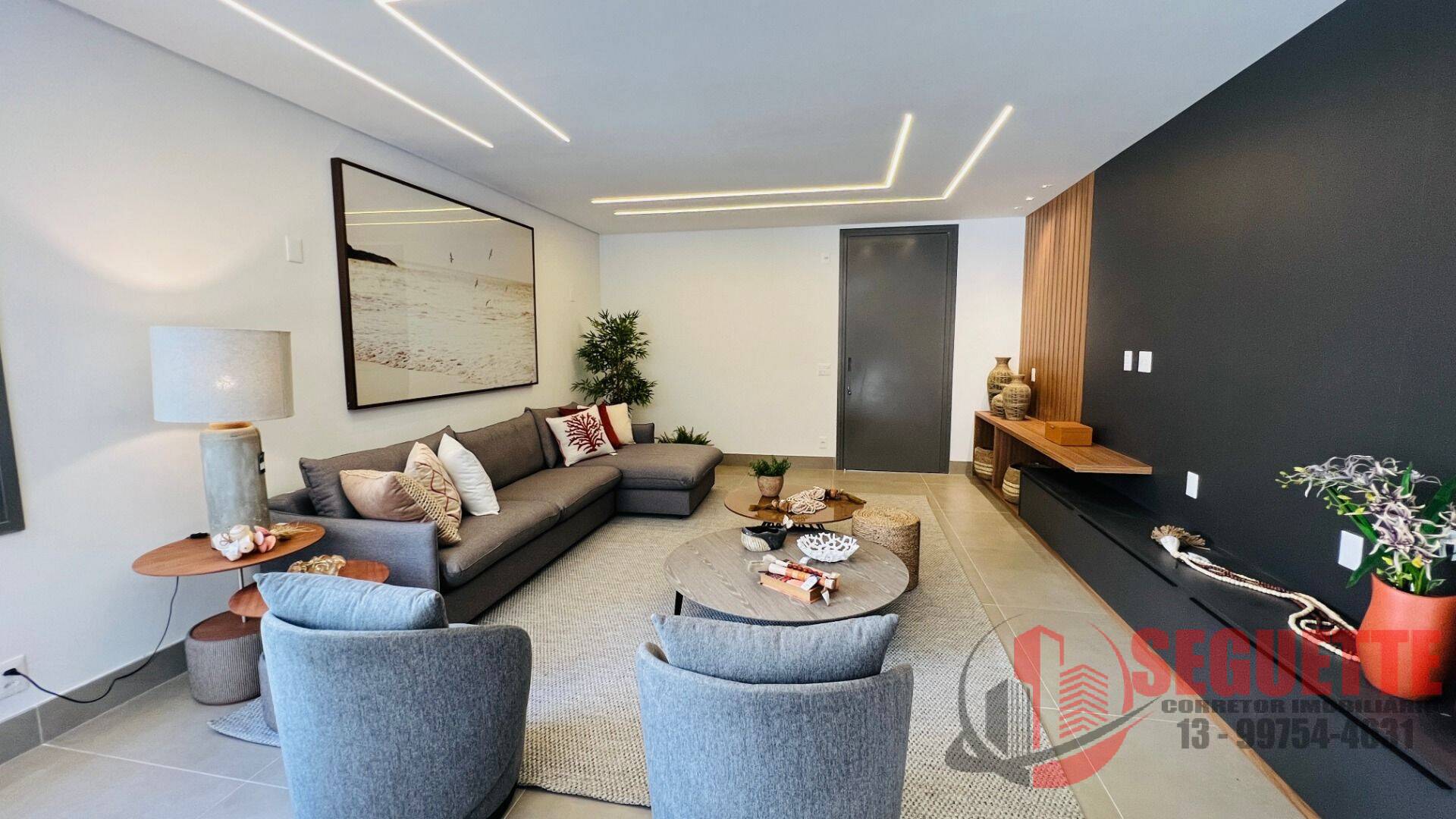 Casa de Condomínio à venda com 4 quartos, 404m² - Foto 3