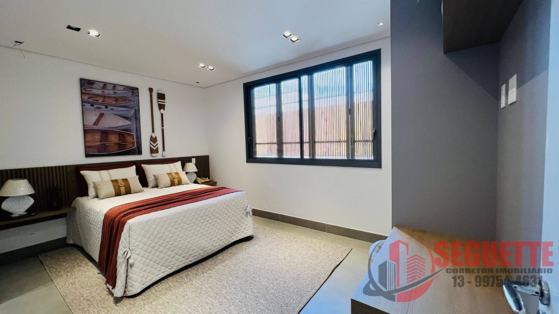 Casa de Condomínio à venda com 4 quartos, 404m² - Foto 14