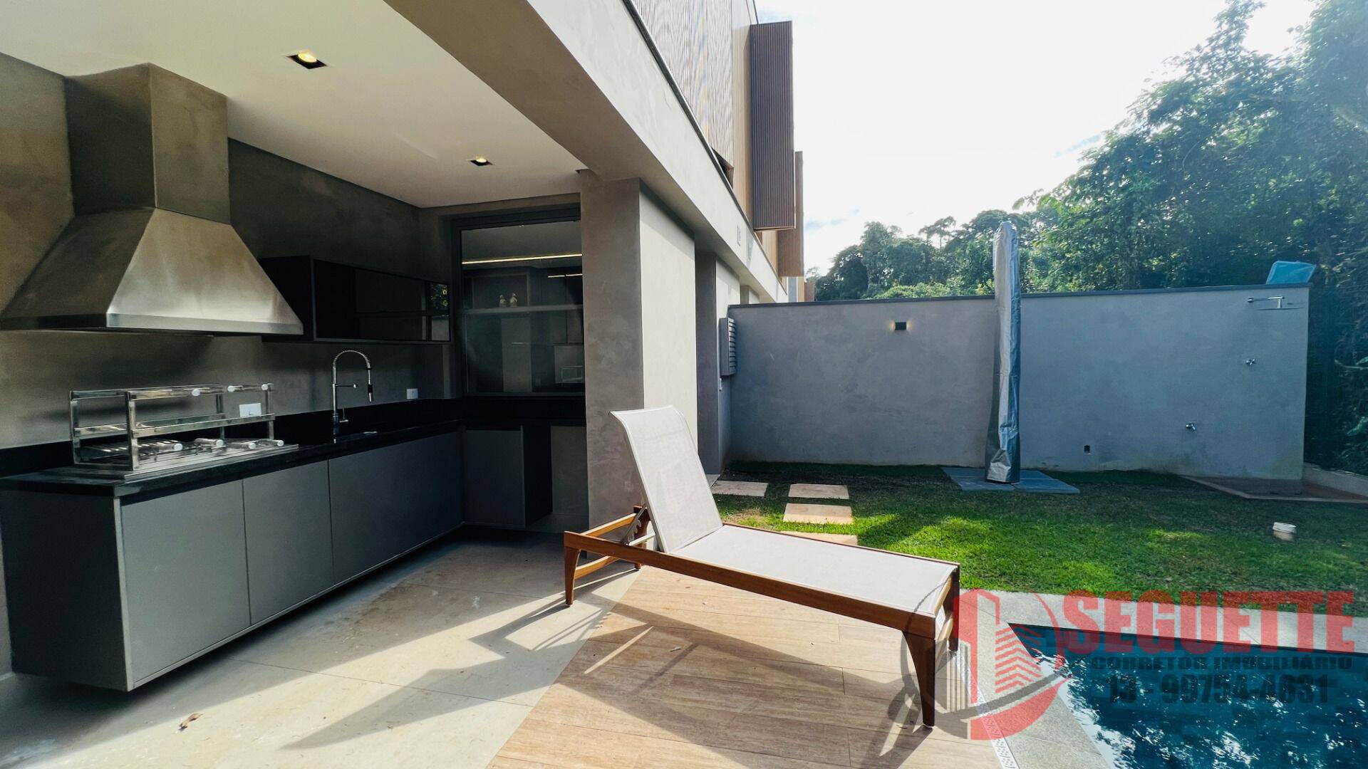 Casa de Condomínio à venda com 4 quartos, 404m² - Foto 19