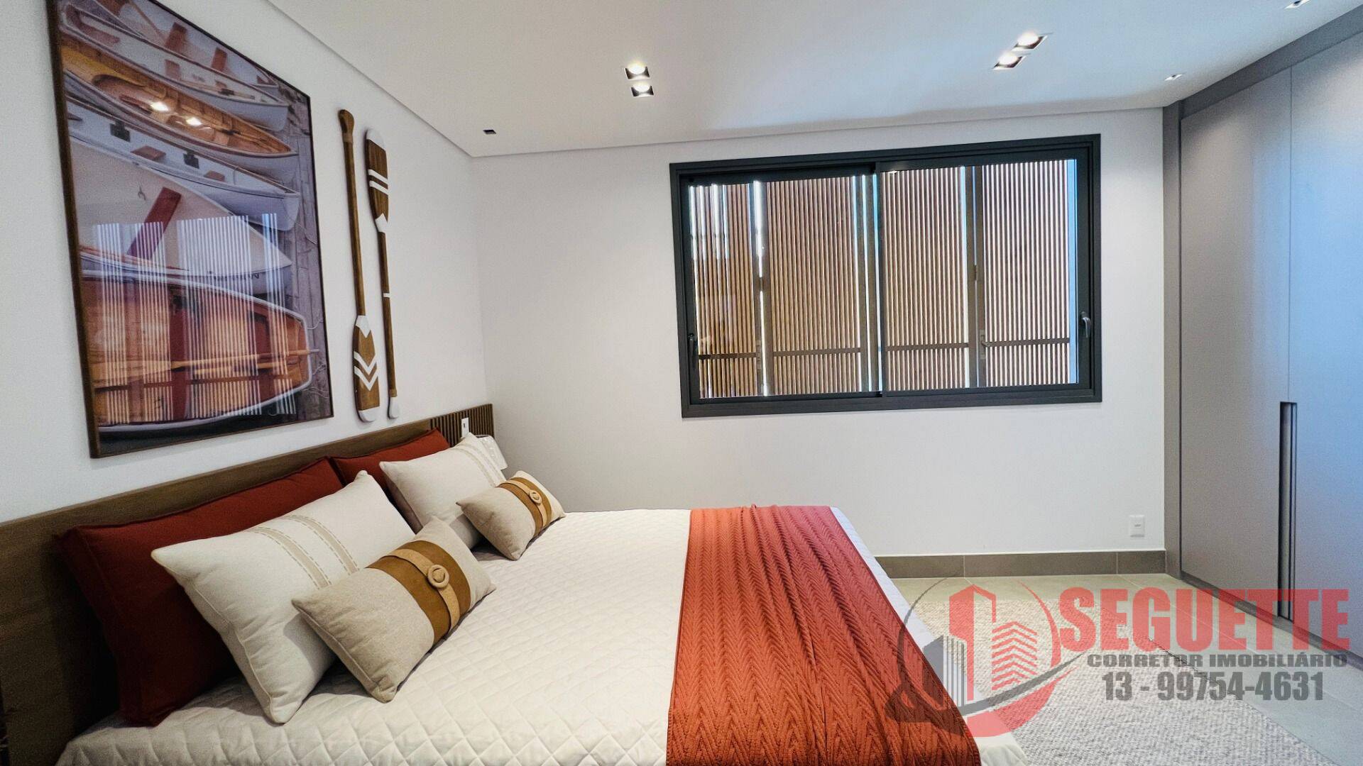 Casa de Condomínio à venda com 4 quartos, 404m² - Foto 31