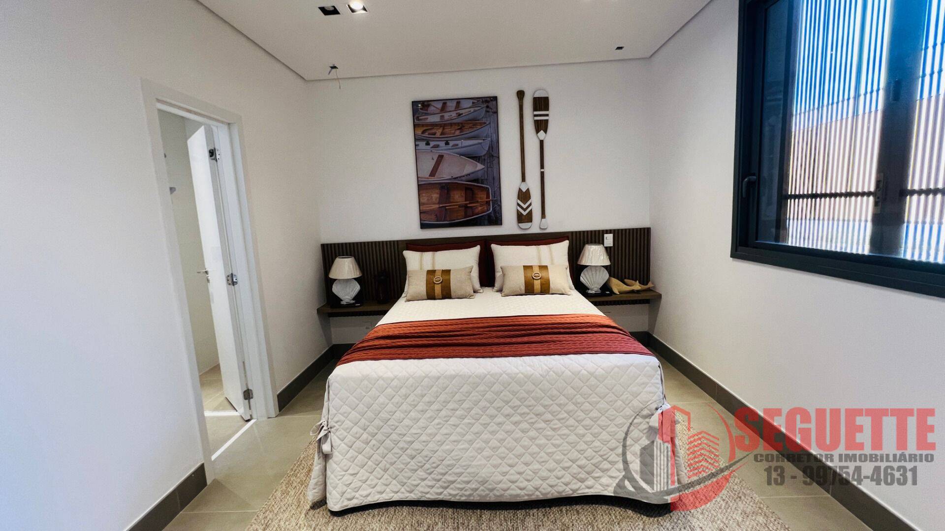 Casa de Condomínio à venda com 4 quartos, 404m² - Foto 32