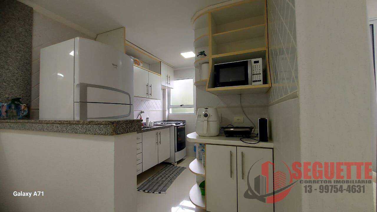 Casa à venda com 3 quartos, 92m² - Foto 4