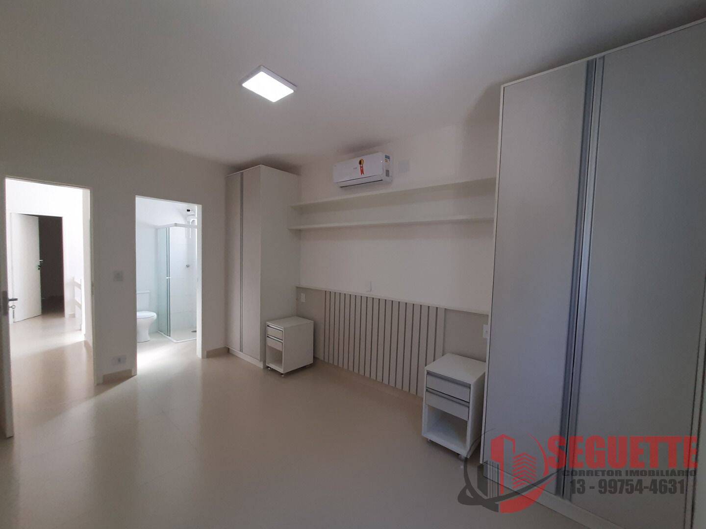 Casa à venda com 4 quartos, 209m² - Foto 6