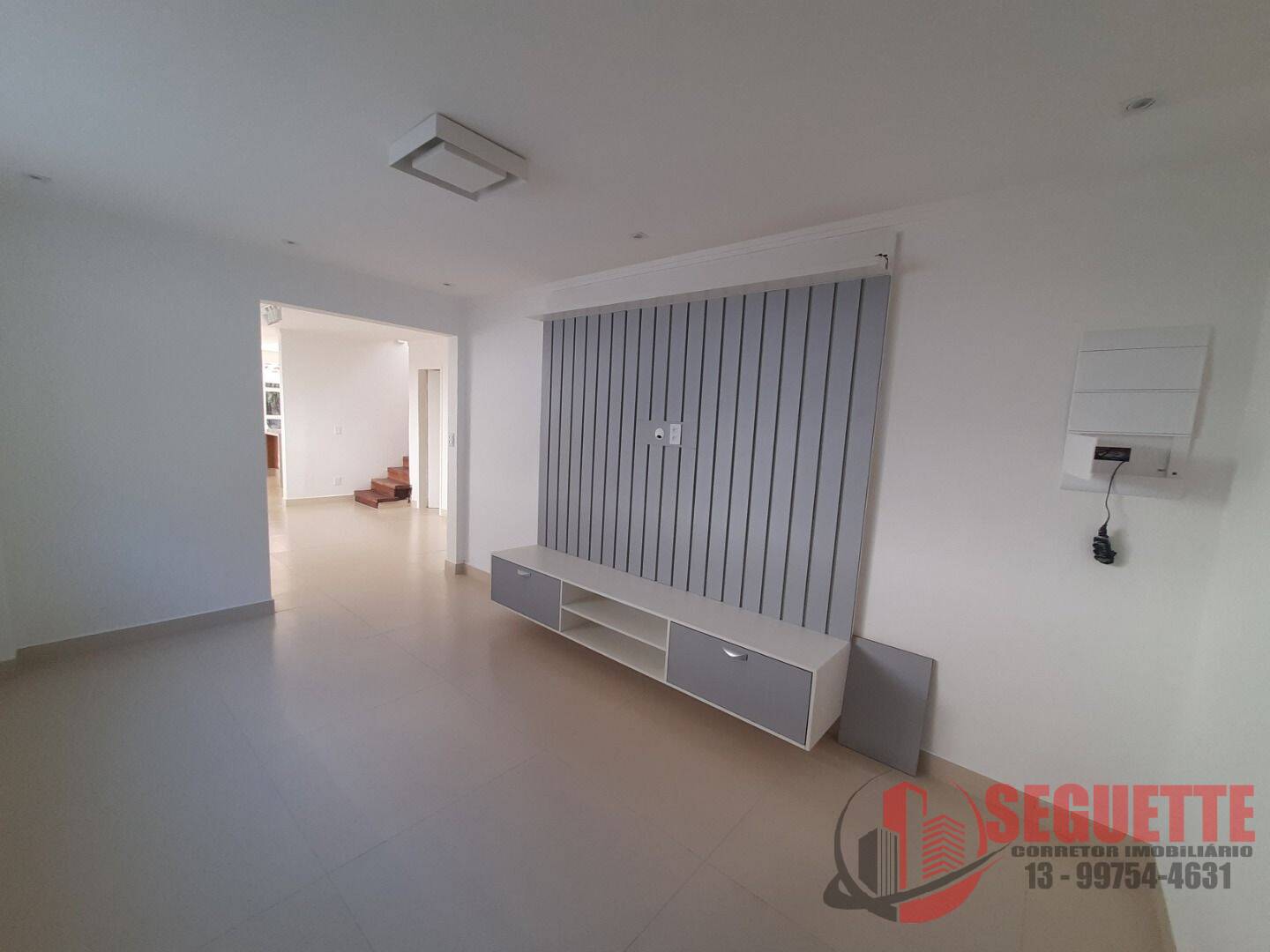 Casa à venda com 4 quartos, 209m² - Foto 10