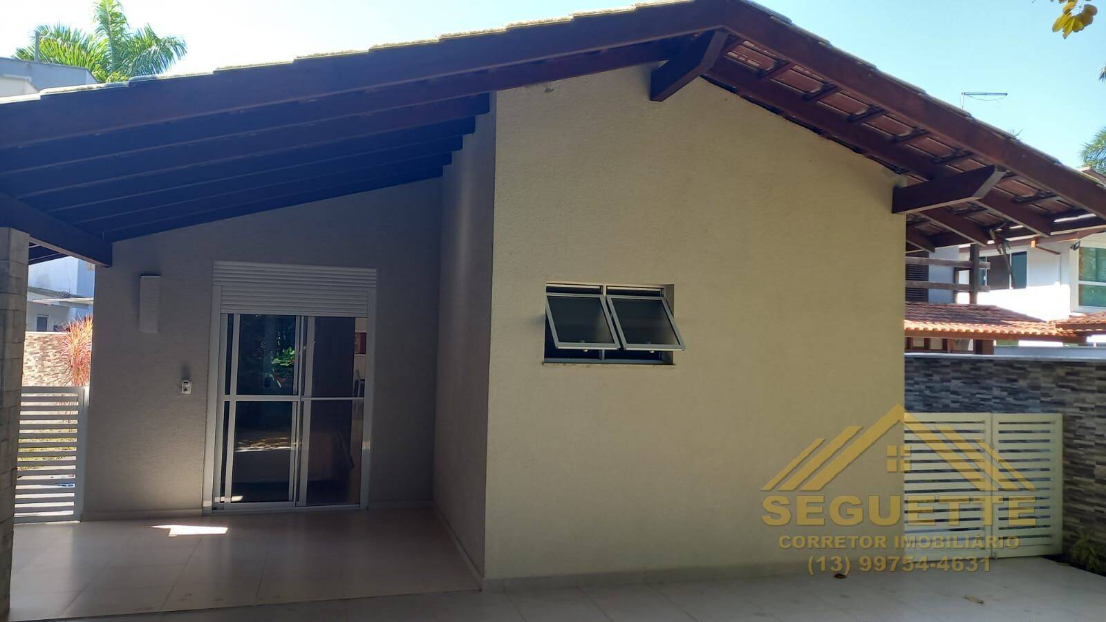 Casa à venda com 3 quartos, 149m² - Foto 8