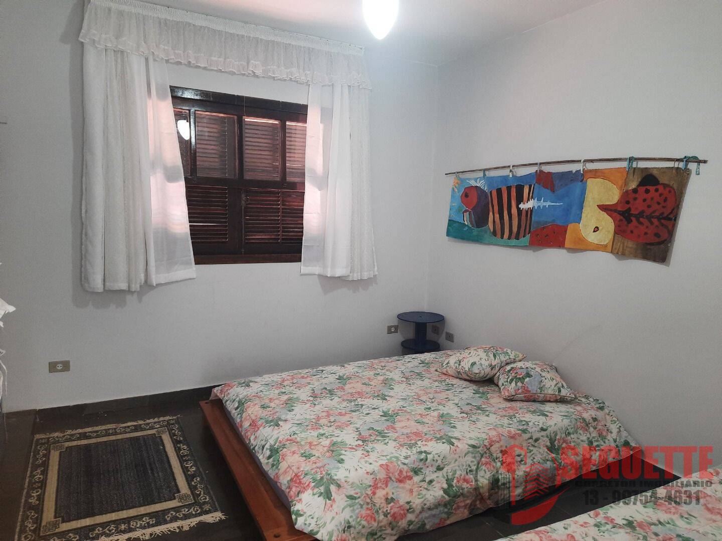 Casa à venda com 4 quartos - Foto 8