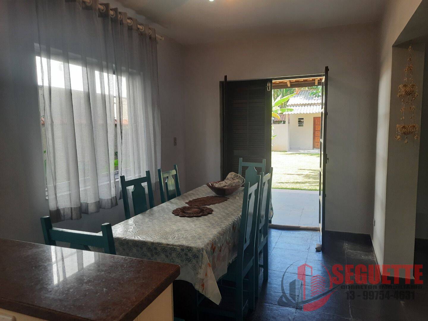 Casa à venda com 4 quartos - Foto 6